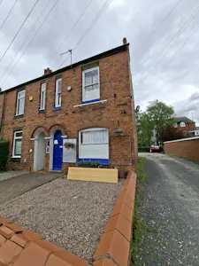 31 Tatton Street, Knutsford, Residential / Retail To Let - 31 Tatton St Ext (1).jpg