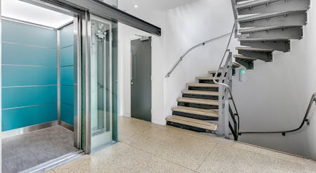 87 Lancaster Road, 87 Lancaster Road, Notting Hill, Office To Let - 87 Lancaster Road Notting Hill W11 office for rent west London int 42.jpg