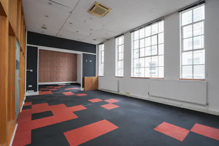 14 & 14A Clarendon Street plus 2-8 Tavistock Street, 14 Clarendon Avenue, Leamington Spa, Development / Investment For Sale - Tavistock St & Claren St - Upstairs office space-11.jpg