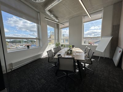 1 Sugar House Lane, London, Office / Serviced Office To Let - IMG_1138.JPG