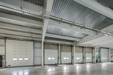Greenlight, Precedent Drive, Milton Keynes, Industrial / Industrial/Logistics / Warehouse / Industrial / Warehouse To Let - Image 6