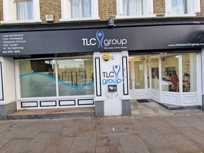 Ground Floor Unit, 530 Roman Road, London, Office / Retail To Let - 20230217_160804.jpg