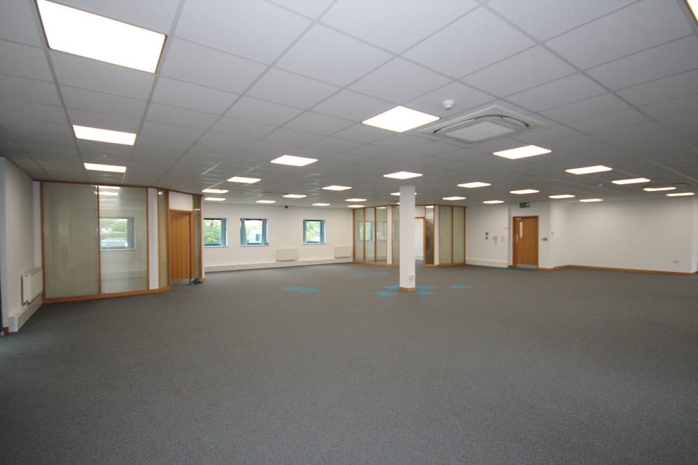 Ground Floor Neville House, Steel Park Road - Neville House - Photo 2.JPG