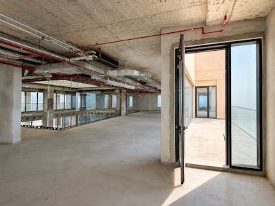 Commercial Building Sale, Brand New Building, Office / Retail For Sale - image00016.png