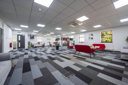 Cliffe Park, Cliffe Park Way, Bruntcliffe Road, Morley, Office To Let - SamT6817.jpg