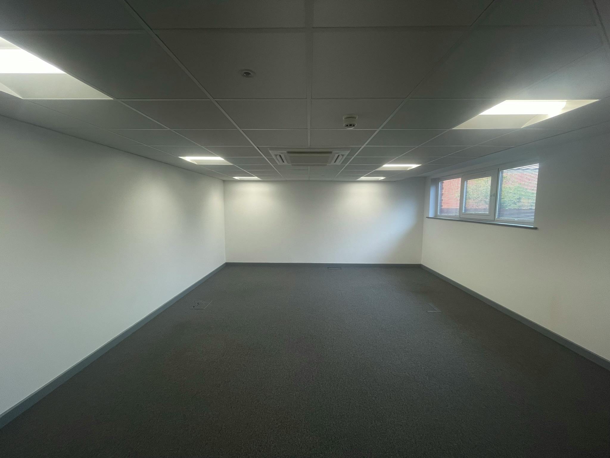 Trumpeter House, Trumpeter Rise