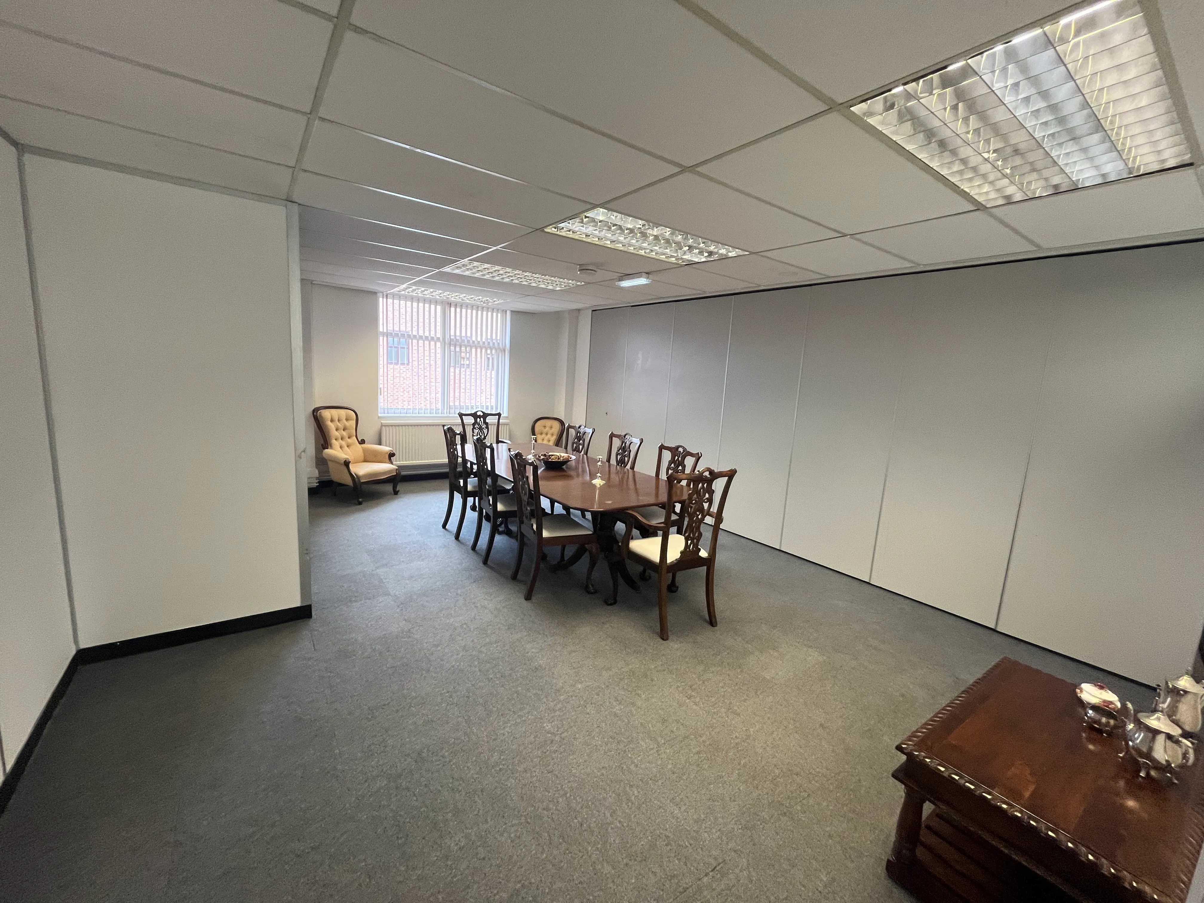 Metro House, Union Street, Macclesfield, Leisure / Offices To Let - Internal