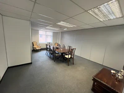 Metro House, Union Street, Macclesfield, Leisure / Office To Let - Internal