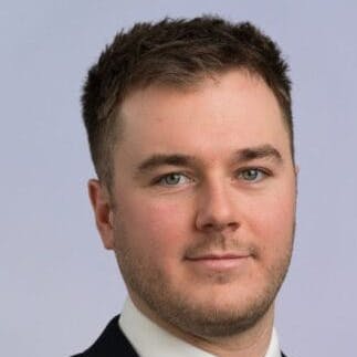 Daniel Lever profile photo