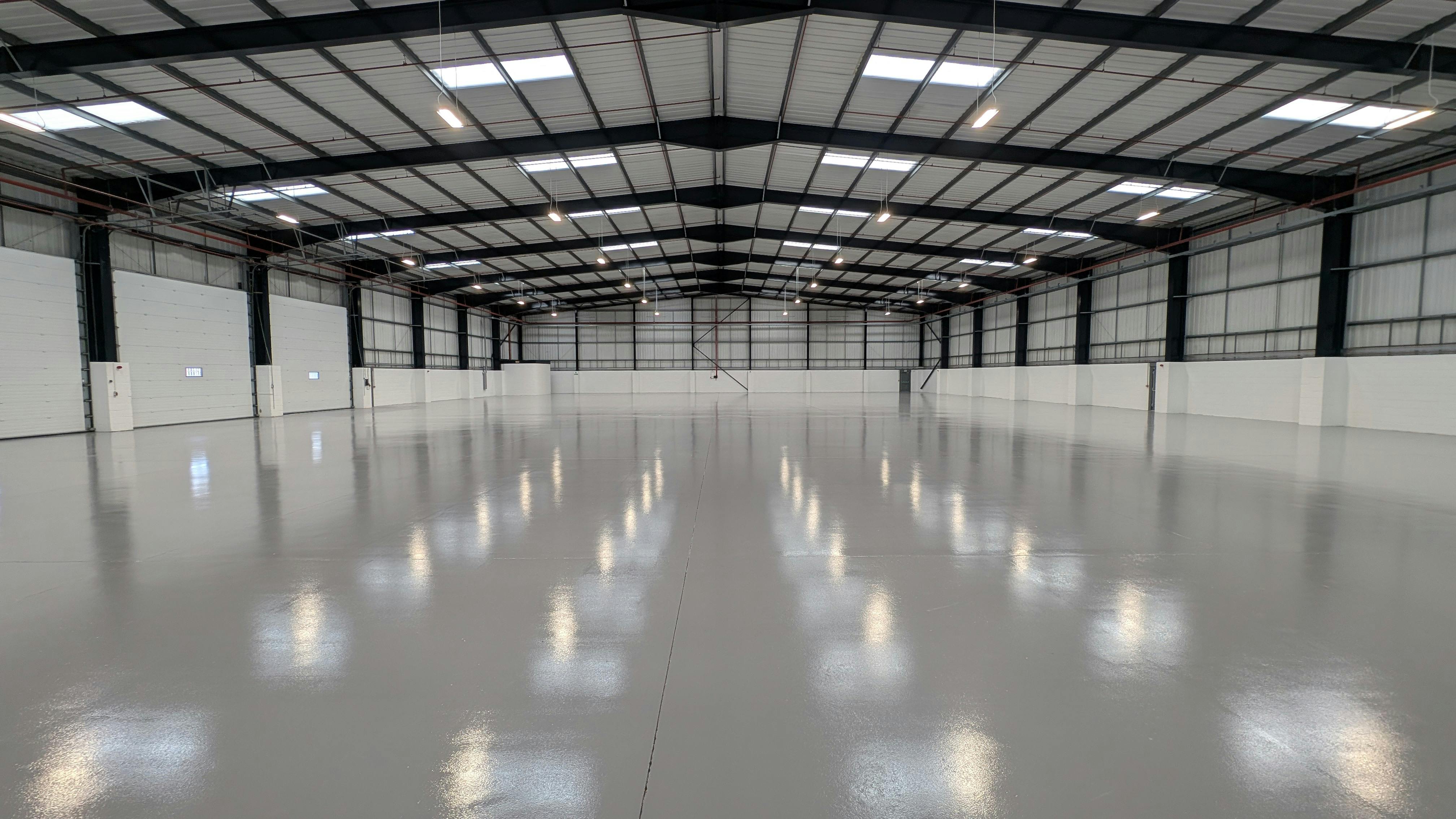 Industrial Unit in Fareham - photo 4