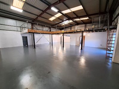 Unit 9 Alexandra Trading Estate, Birmingham, Industrial To Let - p2.jpg