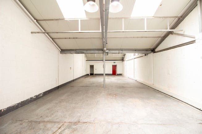 Unit 2 Orbital Industrial Estate, West Drayton, Industrial / Warehouse To Let - 3.jpg