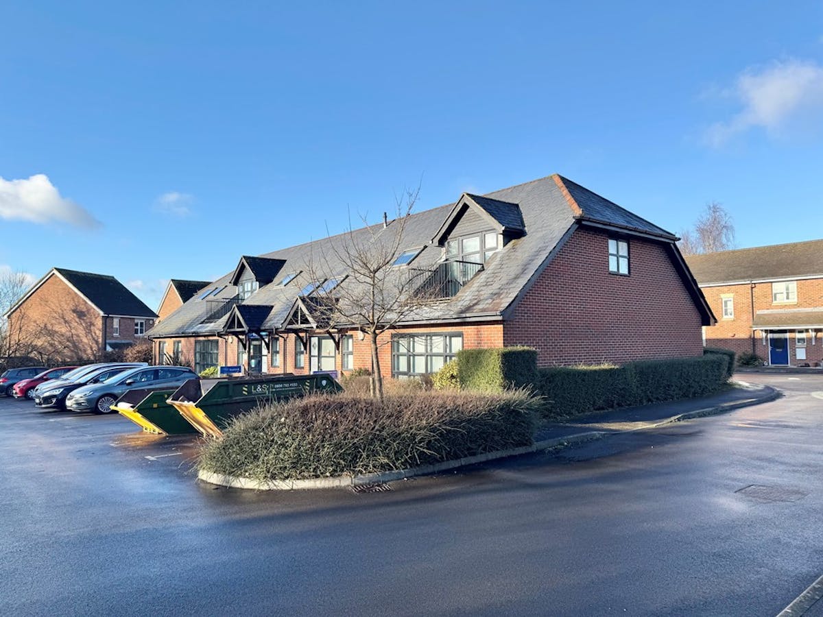 The Sawmills, Durley, Southampton