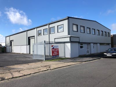 Unit 20 Athena Avenue, Elgin Industrial Estate, Swindon, Industrial / Warehouse To Let - Athena 1.jpg