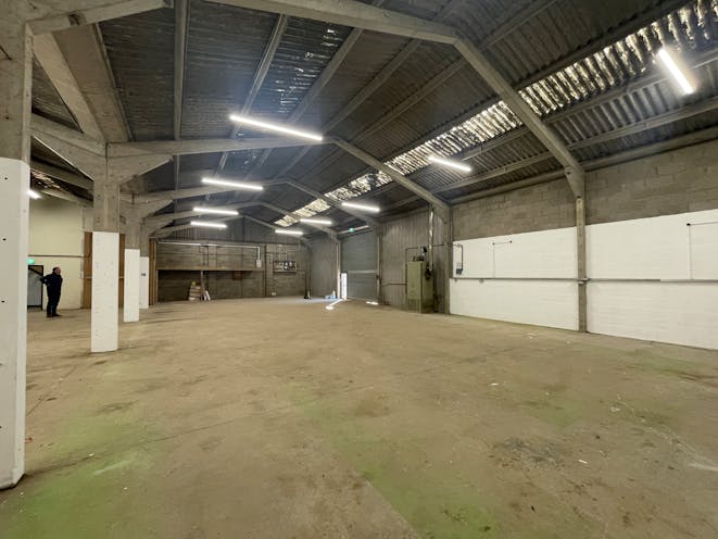 Unit 3, Ayres Yard, Wallingford, Industrial / Warehouse To Let - IMG_1219.JPG