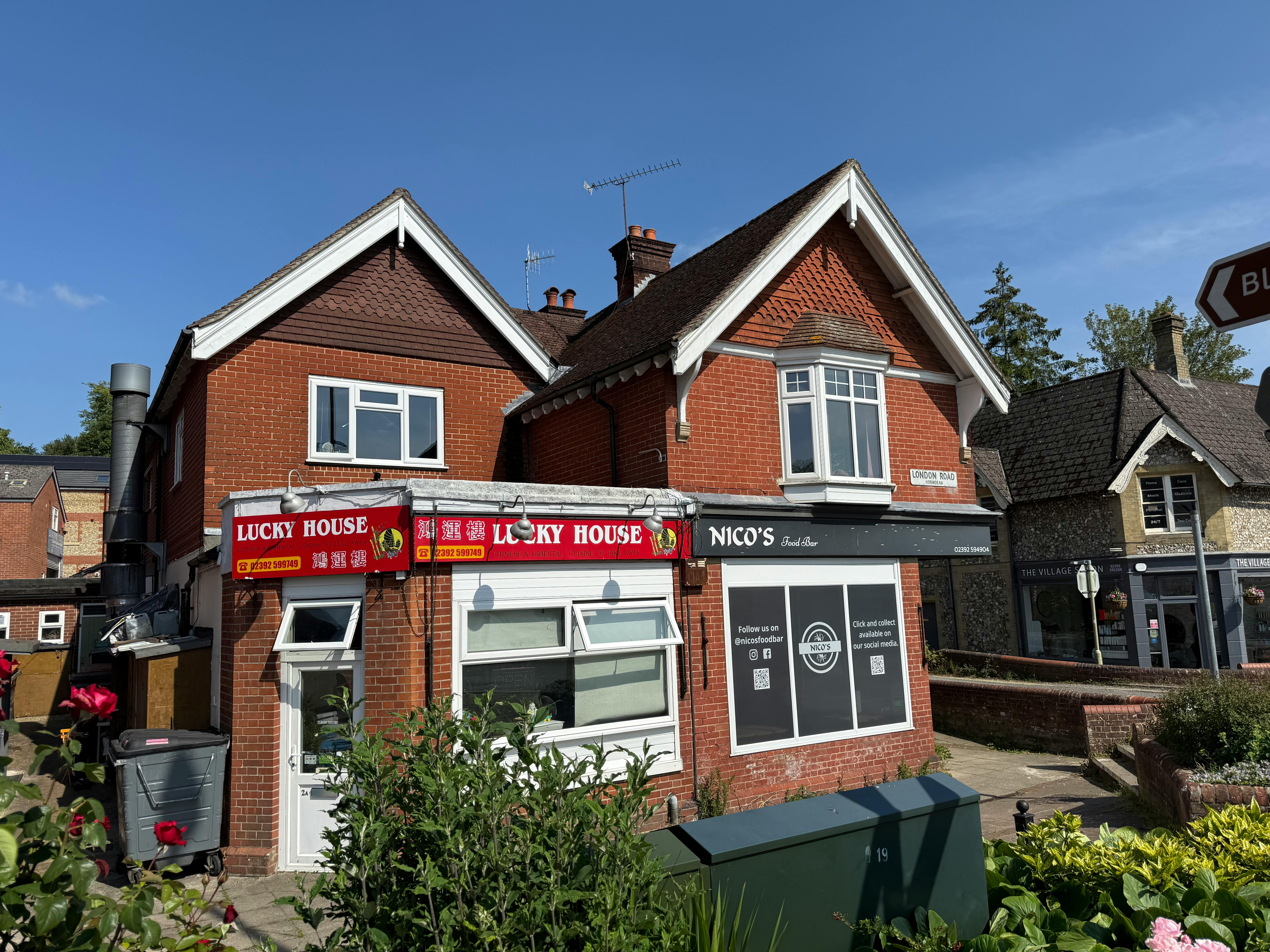 Office in Horndean - photo 4