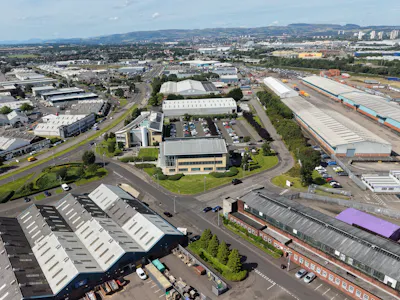 Lumina, Hillington Park, Glasgow, Business Park / Office To Let - 9.jpg