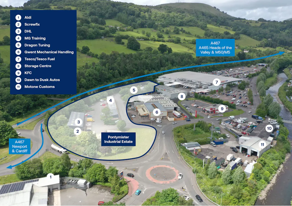 Unit 10, Pontymister Industrial Estate - PontymisterAerialMarkUp1920x1358.jpg