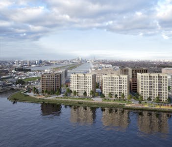 Royal Albert Wharf, London, Office To Let - RAW Aerial_Final_HR.jpg