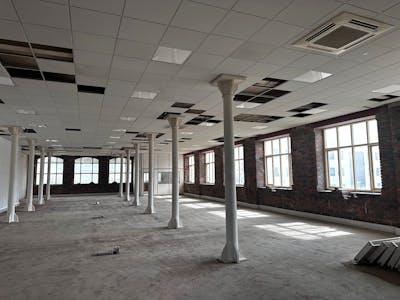 Atlas Building, 16 Portland Street, Birmingham, Office To Let / For Sale - p9.jpg