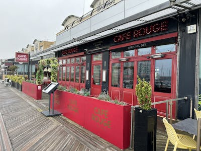 6A The Waterfront, Brighton, A3 (Restaurants and Cafes) / Leisure / Pub / Bar / Club / Restaurant / Cafe To Let - IMG_8595.jpeg