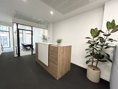 19 Haunch of Venison Yard, Mayfair, Office To Let - 8