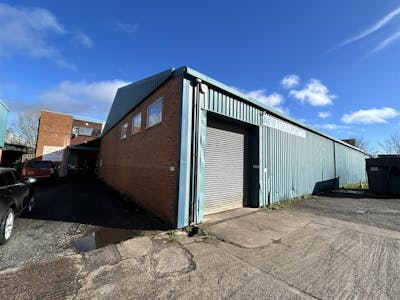 Premises at Brickyard Lane, Studley, Industrial/Logistics To Let / For Sale - Brickyard Lane08.jpg