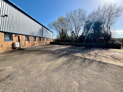 Unit B1, The Laurels Business Park, Cardiff, Industrial To Let - IMG_7623.jpeg