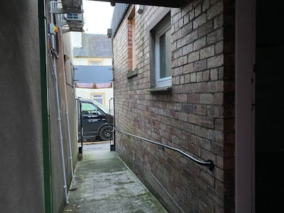 Nimrod House, 28 Kinnoull Causeway, Perth, Office For Sale - IMG_4092.jpg