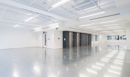 50 Great Marlborough Street, London, Office To Let - 50 GMS New.PNG
