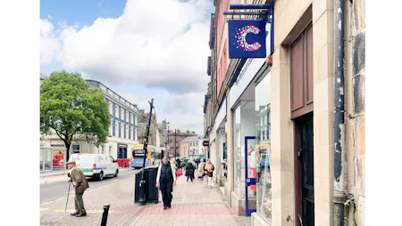 123 High Street, Arbroath, Retail / High Street Retail / Retail - In Town / Showroom For Sale - IMG_1955.JPG