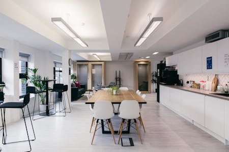 33 Charlotte Street, 33 Charlotte Street, London, Office / Serviced Office To Let - 33 Charlotte Street