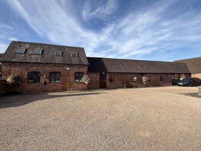 Brockhill Court, Redditch, Office To Let - IMG_0125.JPG