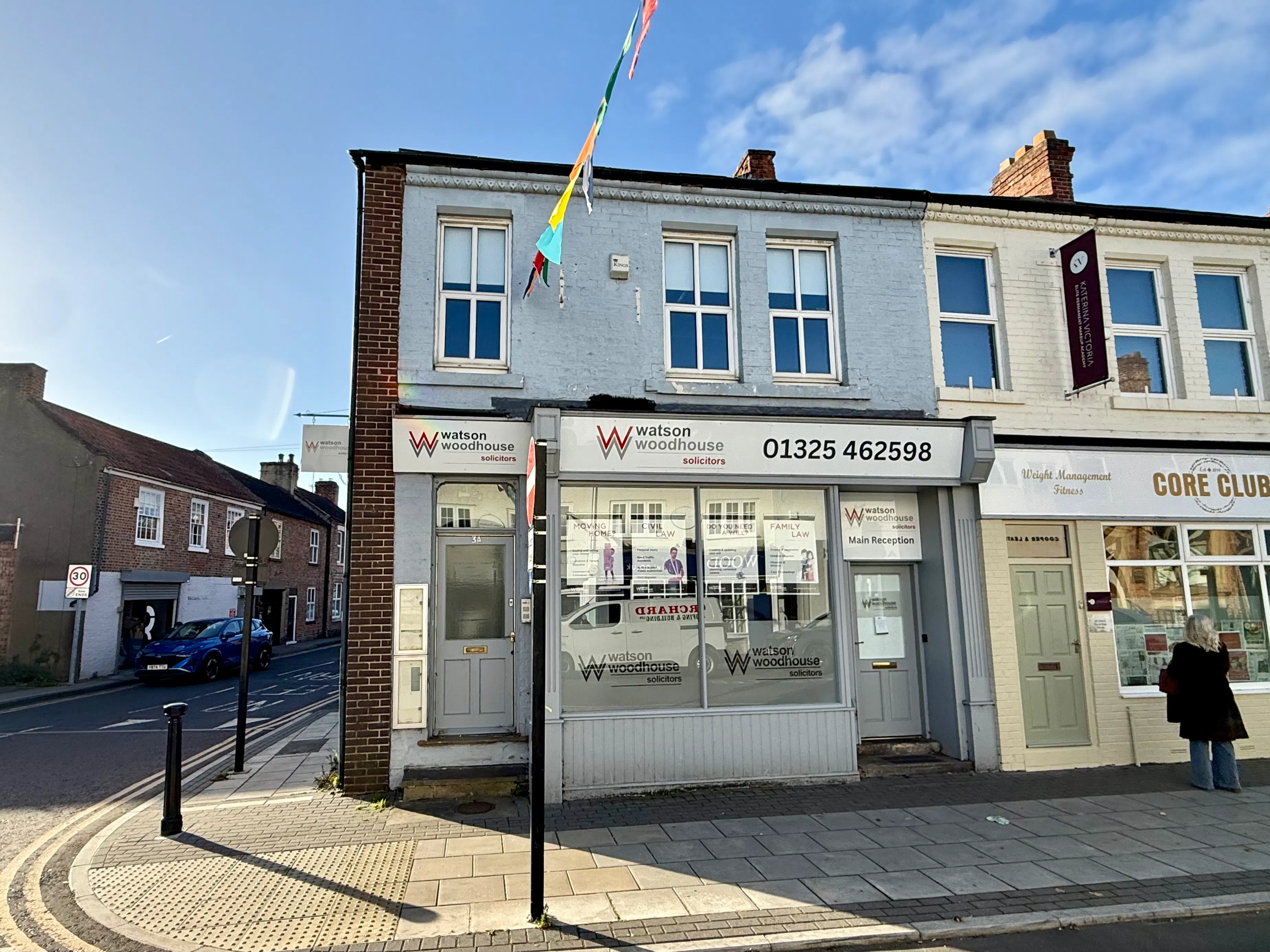 3-3A Duke Street, Darlington, Offices / Retail To Let - IMG_2858.jpeg