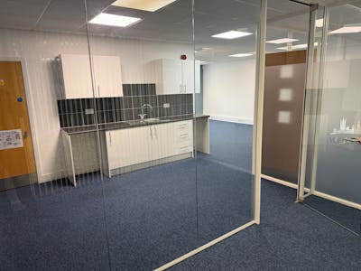 4 Chestnut Court, Jill Lane, Redditch, Office To Let - IMG_5331.JPG