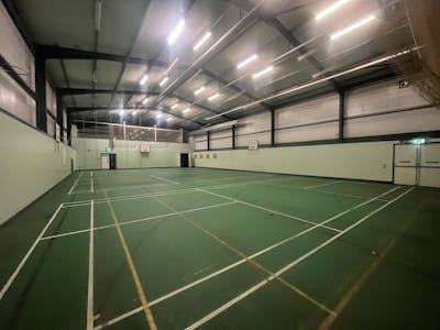 Unit At The Abberley Hall Estate, Unit At The Abberley Hall Estate, Worcester, Industrial / Leisure / Industrial / Warehouse To Let - Image 6