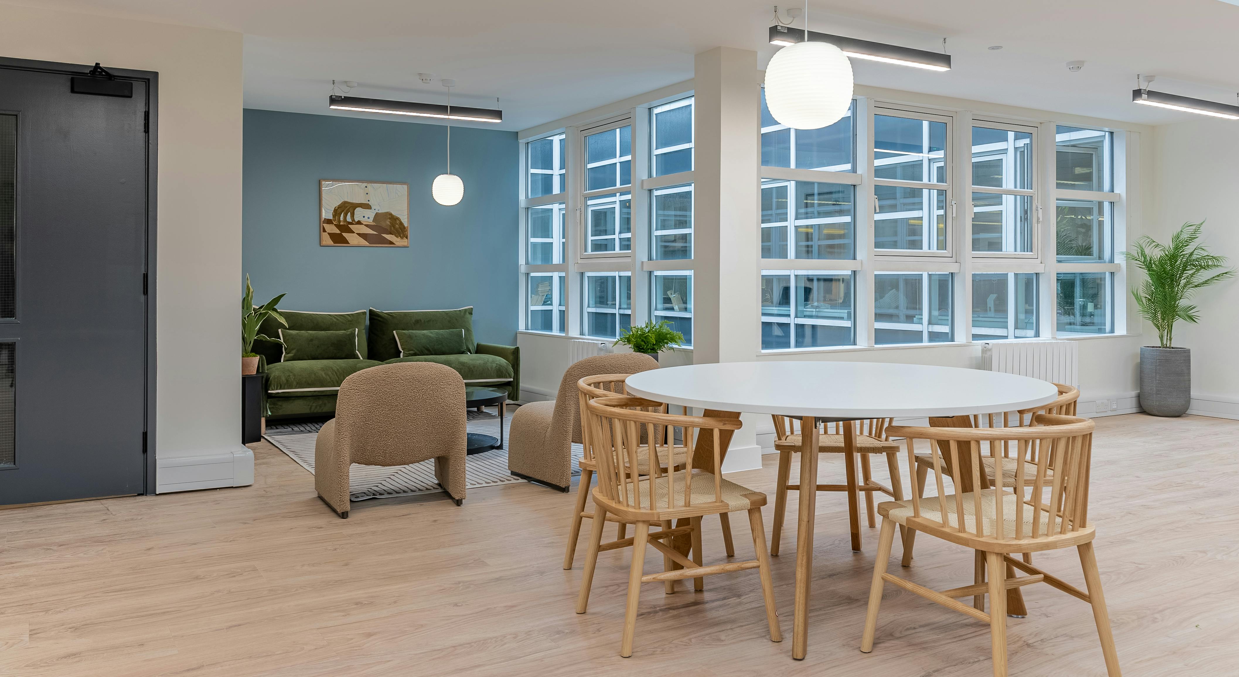 Berghem Mews, Blythe Road, Hammersmith, Office To Let - Berghem Mews Hammersmith W14 office to let22 2023.jpg