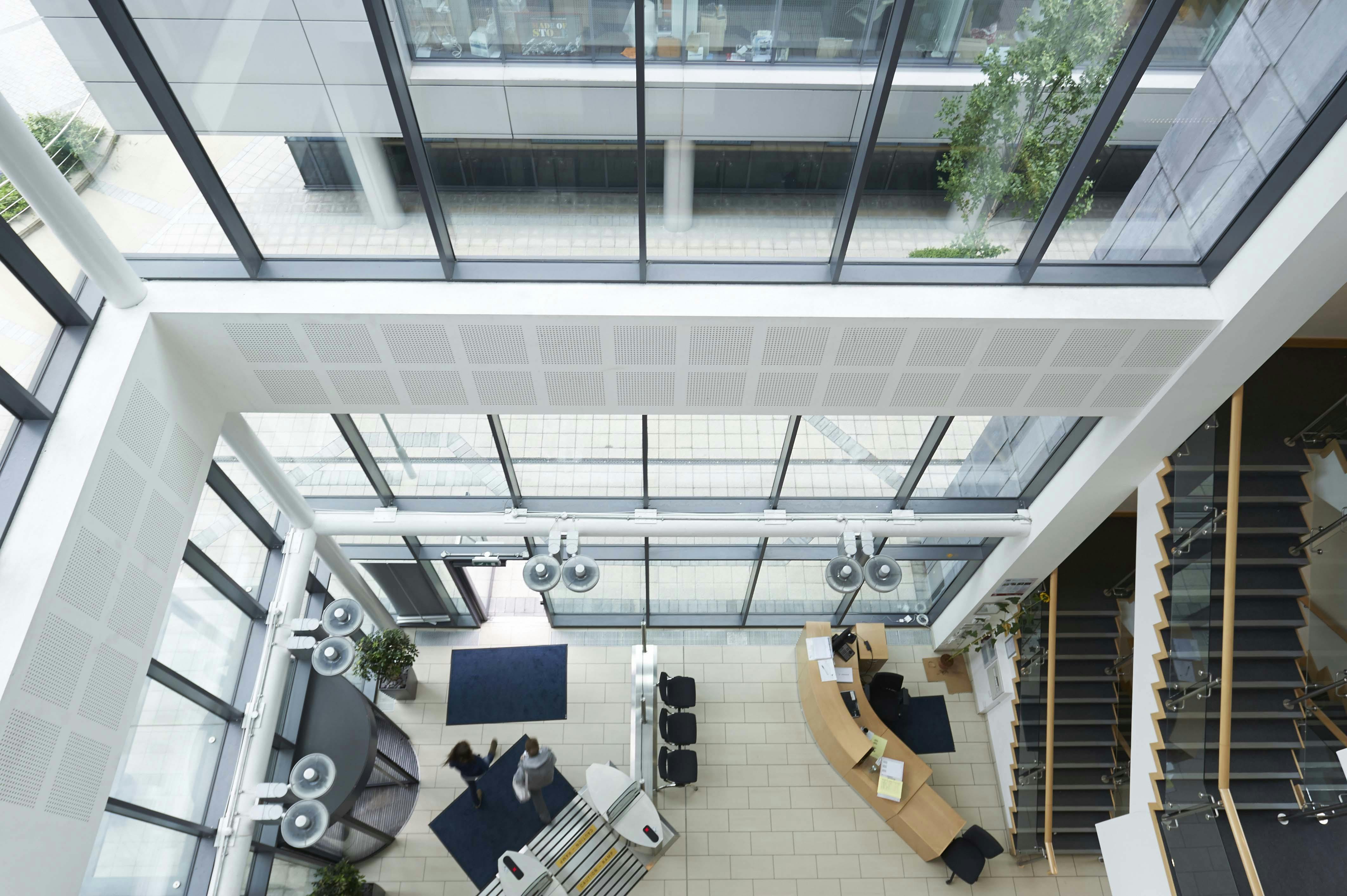 Part 3rd Floor, Ventana House, Sheffield, Offices To Let - 48443-109.jpg