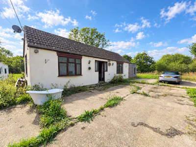 Glen Ross, Rayleigh, Development For Sale - Bungalow