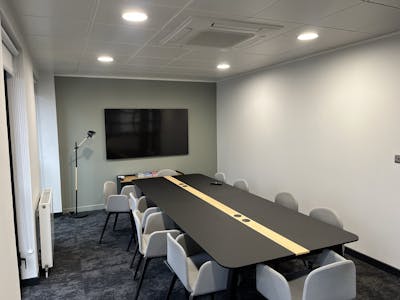 120 West Regent Street, Glasgow, Office To Let - IMG_8341.JPEG