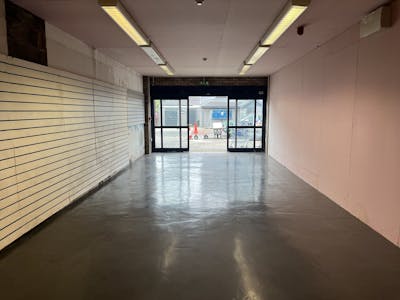 Unit 5 David Supermarket, Mablethorpe, Office / Retail To Let - IMG_7868.jpg