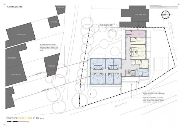 186 Canvey Road, Canvey Island, Development / Development For Sale - 22a001c84af693ba7369e76c5e568c07.png