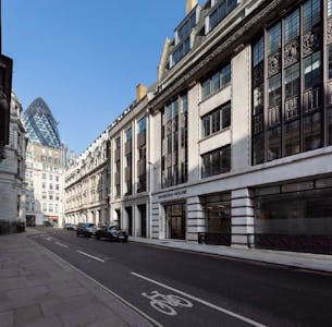 Marlow House, London, Office To Let - Lloyds Av.JPG