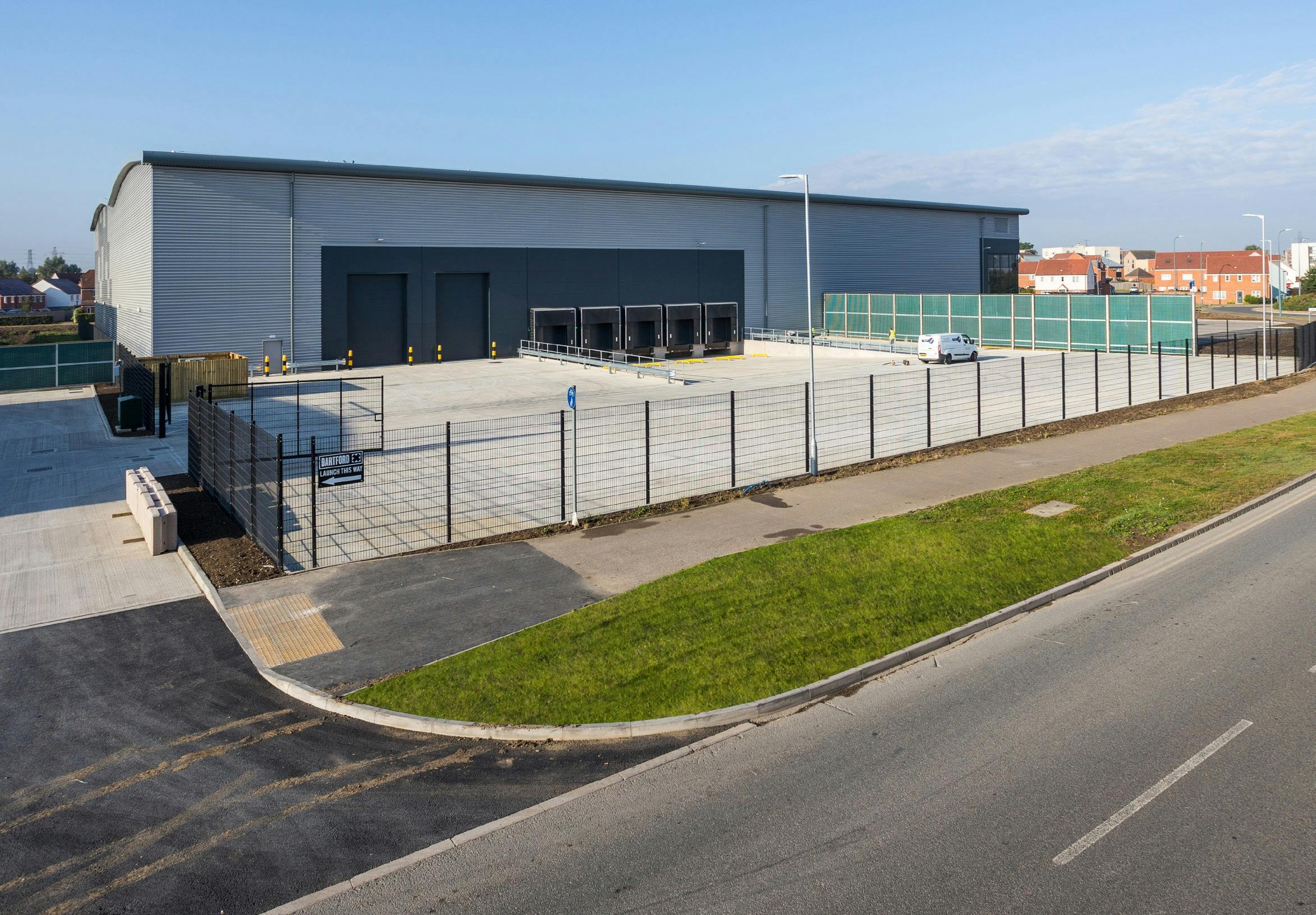 Unit A Dartford X, Rennie Drive, Dartford, Warehouse & Industrial To Let - Image 5.jpg