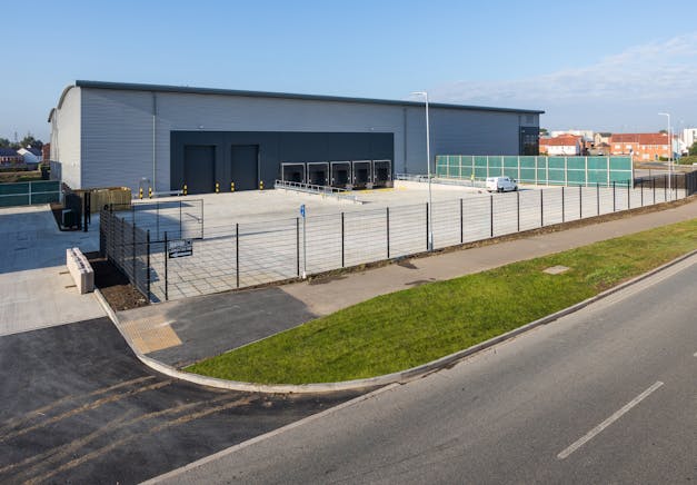 Unit A Dartford X, Rennie Drive, Dartford, Warehouse & Industrial To Let - Image 5.jpg