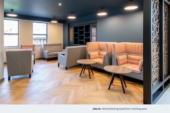 Office in Winchester - photo 2