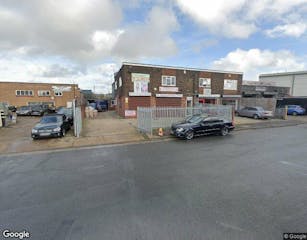 Sivers House, Slough, Other To Let - Street View