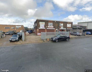 Sivers House, Slough, D1 (Non Residential Institutions) To Let - Street View