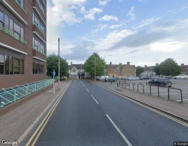 Dencora Court Tylers Avenue, Southend-On-Sea, Office To Let - Street View