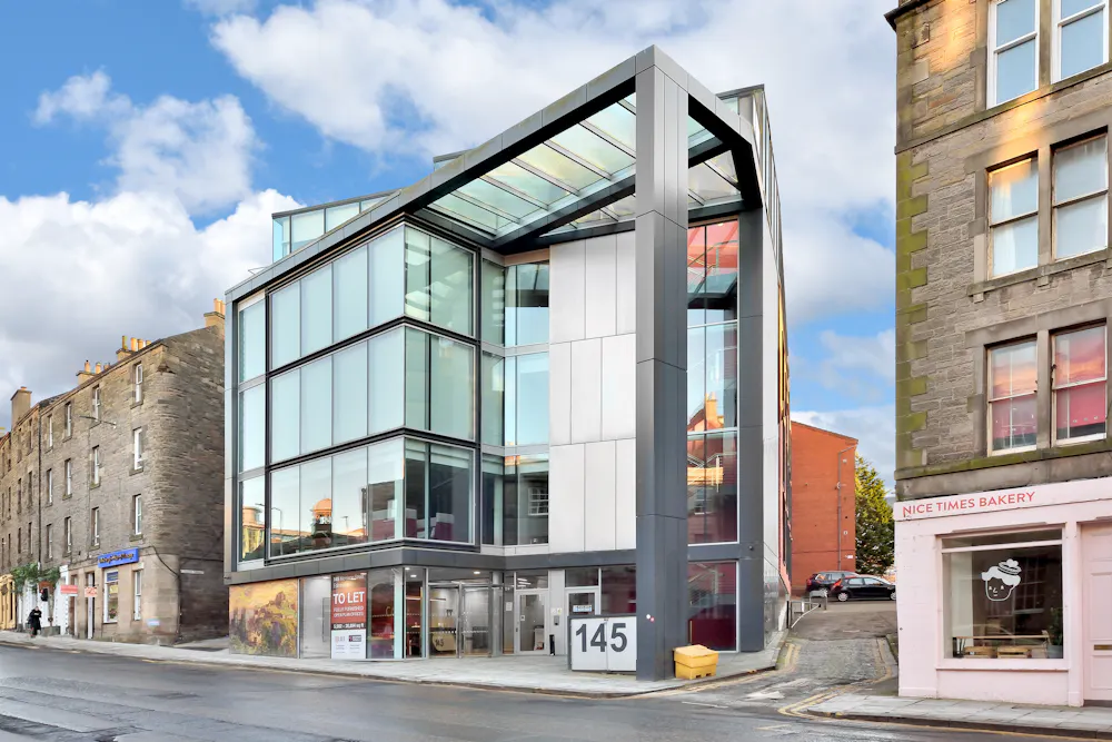 145 Morrison Street, Edinburgh, Office To Let - 2142.jpg
